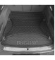 Типска патосница за багажник Audi A6 Avant 18-